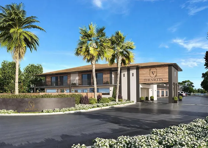 Golden Link Motel