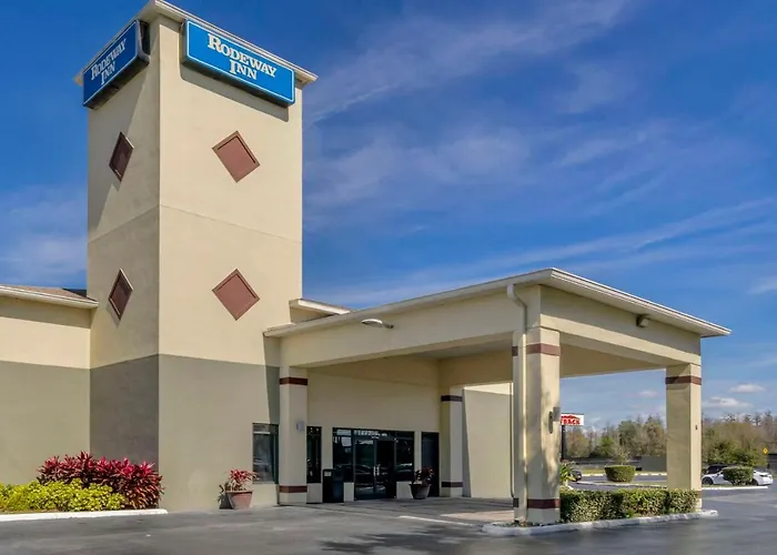 Rodeway Inn