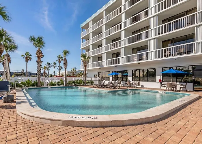 Best Western Cocoa Beach - Port Canaveral