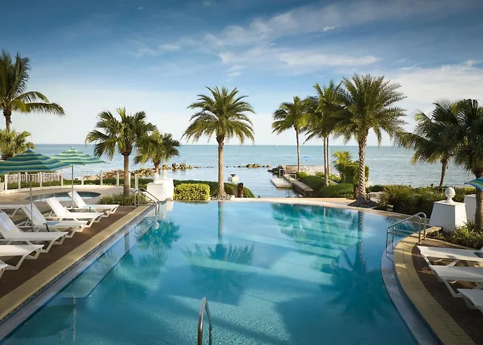 Courtyard By Marriott Faro Blanco Resort