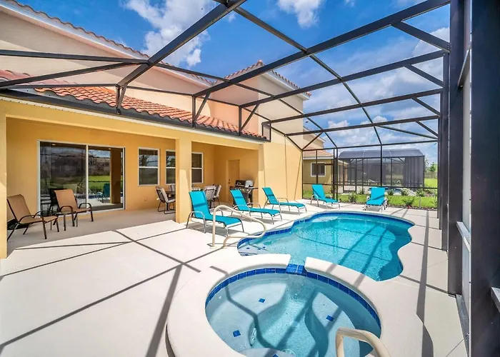 Lake Or Conservation View Vacation Homes