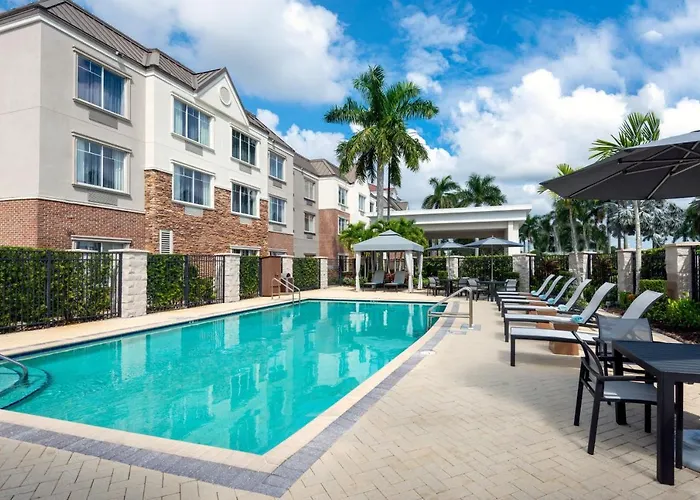 Courtyard By Marriott Sarasota At University Town Center
