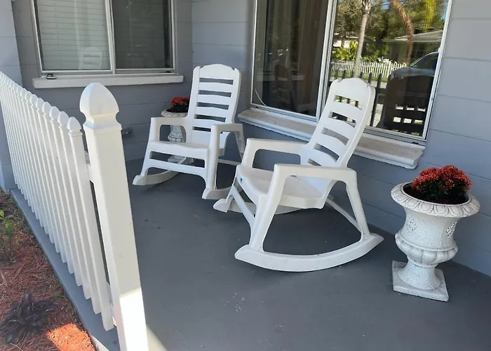 Private Family Home Pet Friendly Beautiful Beaches Jetted Hot Tub And Fun