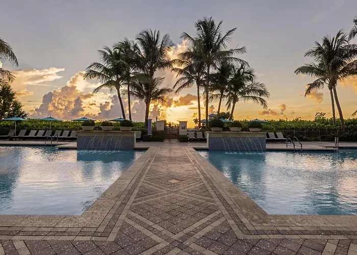 Marriott\'S Oceana Palms