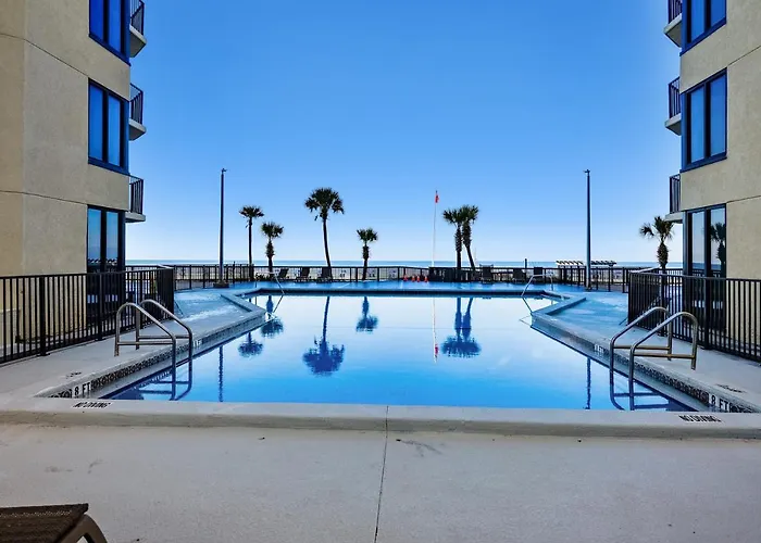 Sunbird Beach Resort 108E By Book That Condo