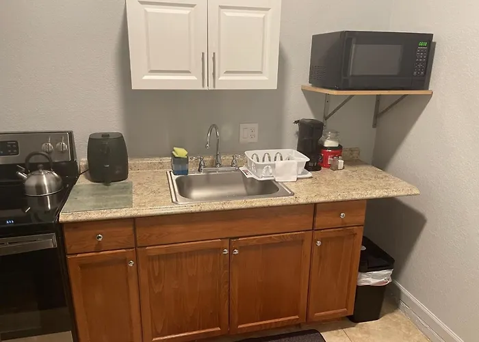 Aj Inlaw Suite