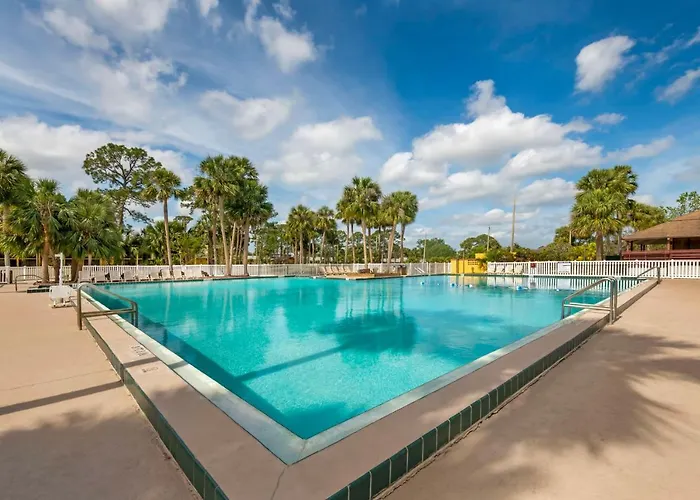 Best Western International Speedway Hotel