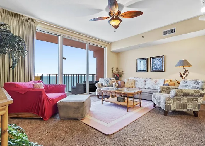 Shores Of Panama #2302 By Nautical Properties