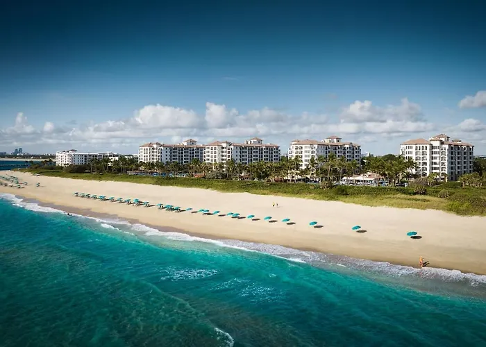 Marriott\'S Ocean Pointe