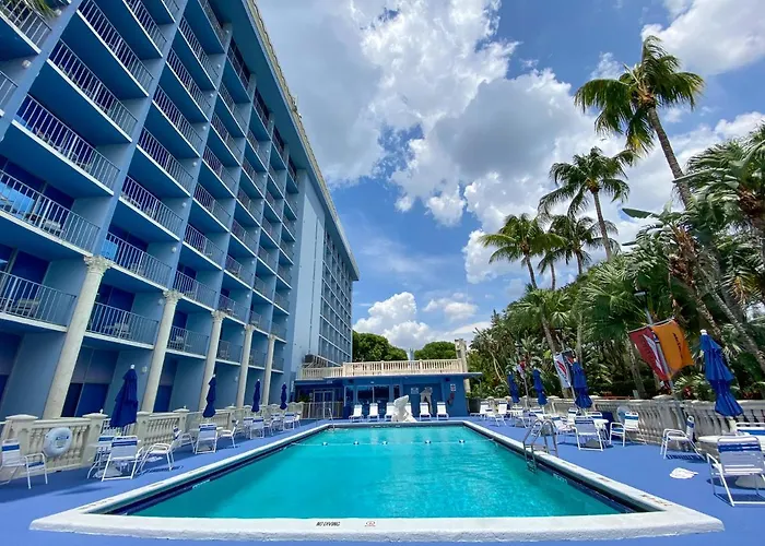 Stadium Hotel