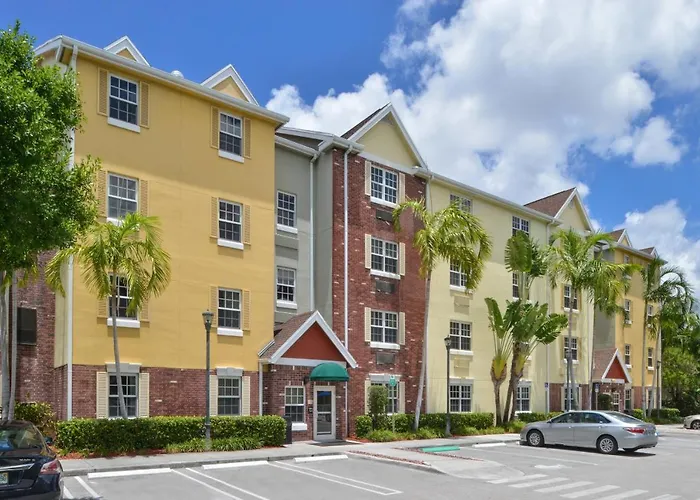 Towneplace Suites Miami West Doral Area