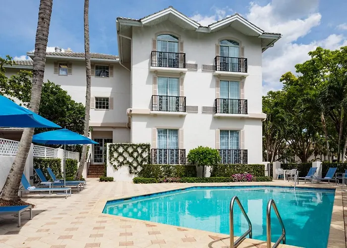 The Capri Inn