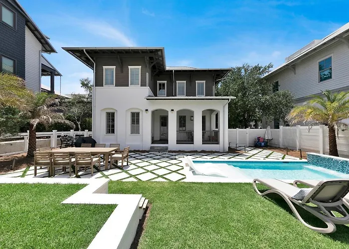 Casa Del Mar