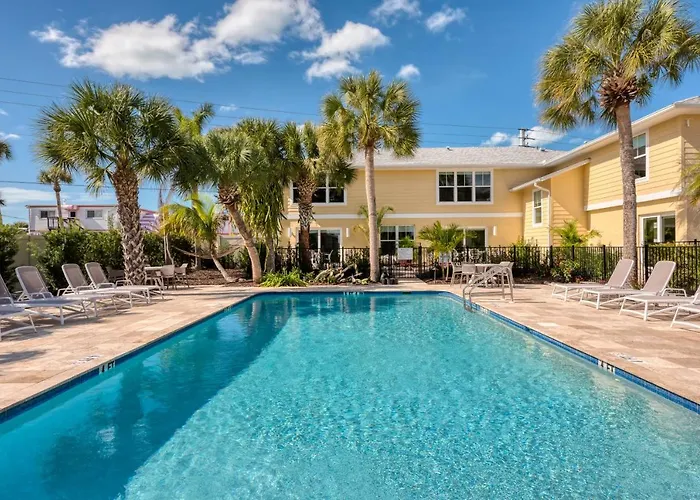 Escape Casey Key