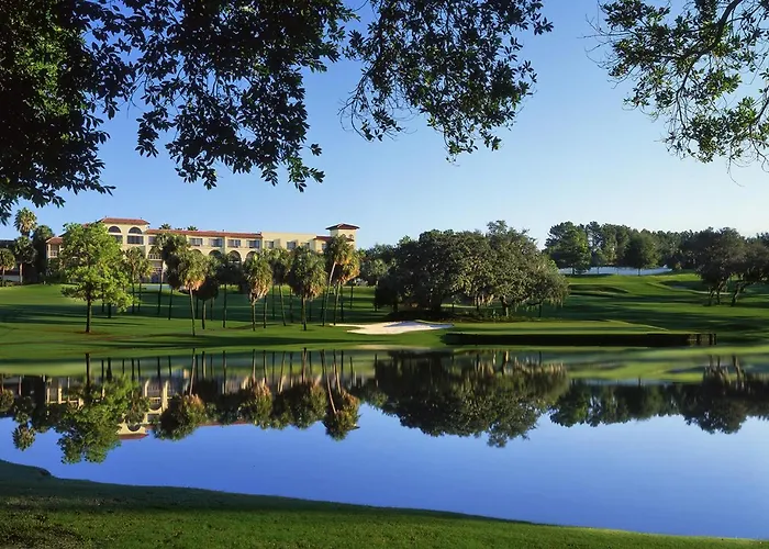 Mission Resort And Club