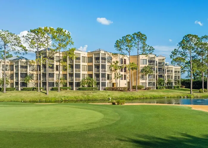Marriott\'S Royal Palms