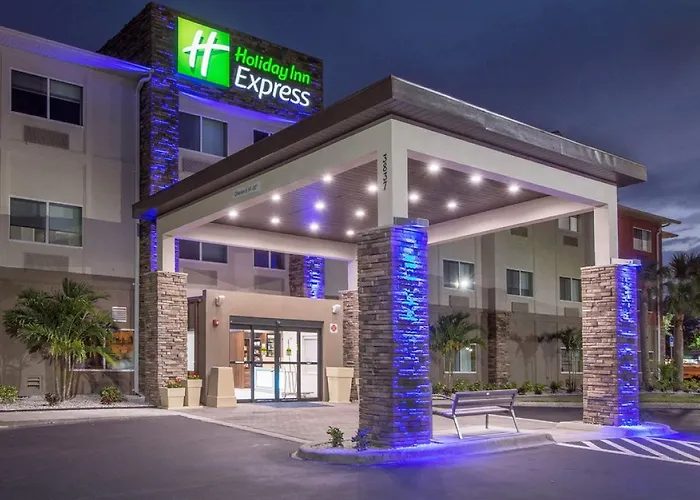 Holiday Inn Express - Naples South - I-75 By Ihg