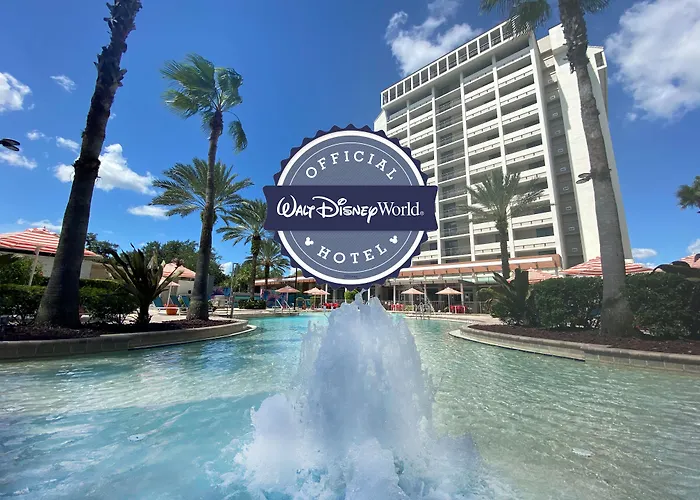 Holiday Inn Orlando - Disney Springs™ Area, An Ihg Hotel