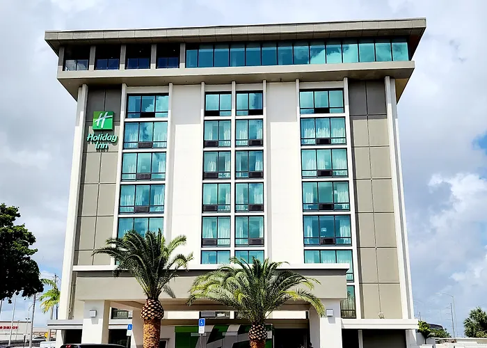 Holiday Inn Miami International Airport By Ihg