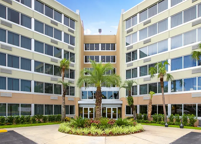 Holiday Inn Panama City By Ihg