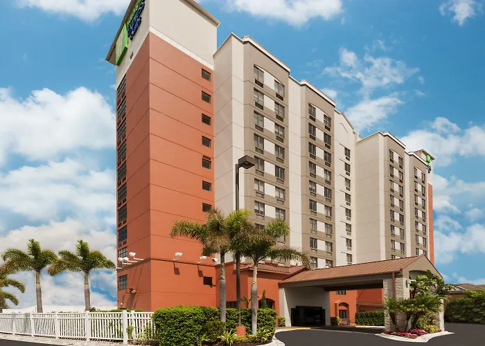 Holiday Inn Express & Suites - Nearest Universal Orlando By Ihg