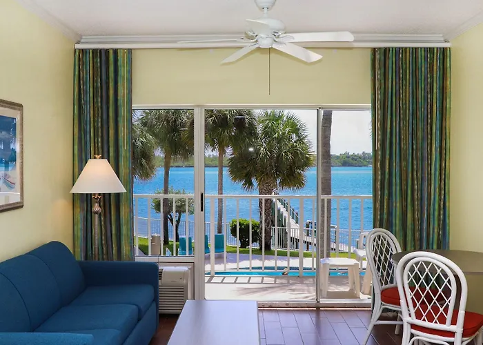 Jupiter Waterfront Inn