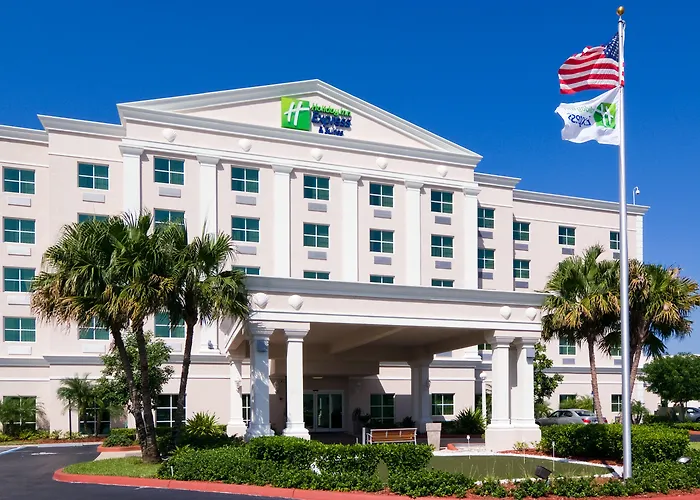 Holiday Inn Express & Suites Miami Kendall By Ihg