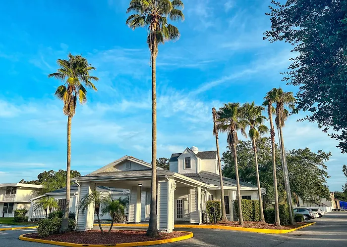 Developer Inn Maingate, A Baymont By Wyndham