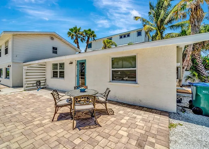 Ocean View Villa