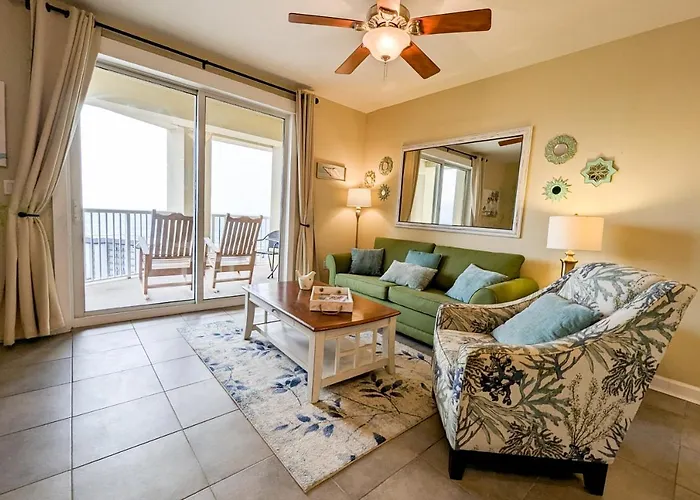 Grand Panama Tower Marvelous Beach Haven