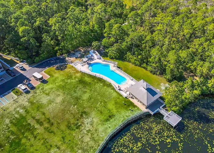 Seagrove Highlands 1407 - Sea La Vie