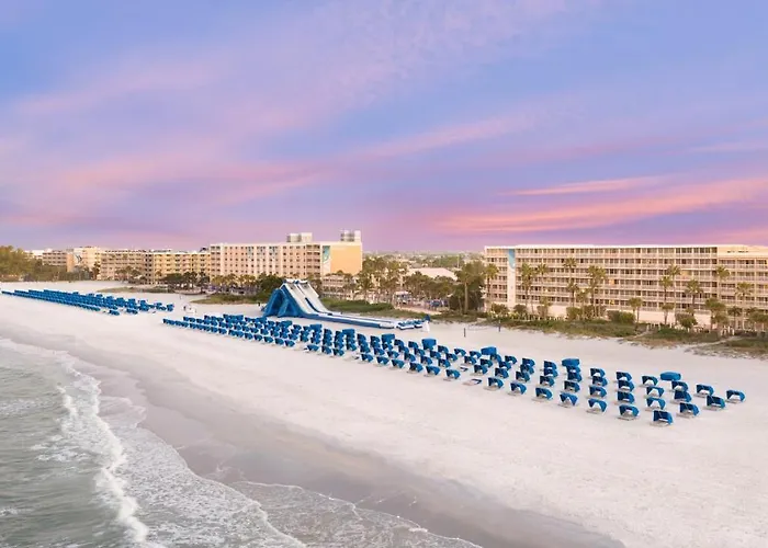 Island Grand At Tradewinds