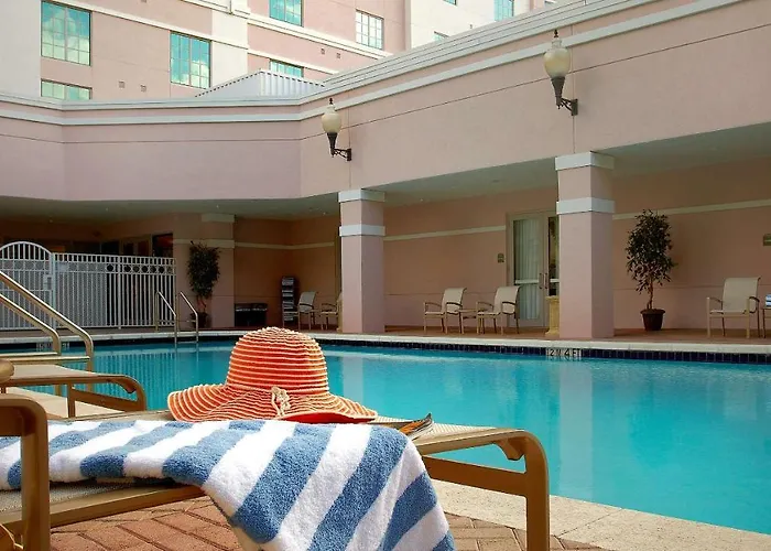 Doubletree By Hilton Sunrise - Sawgrass Mills