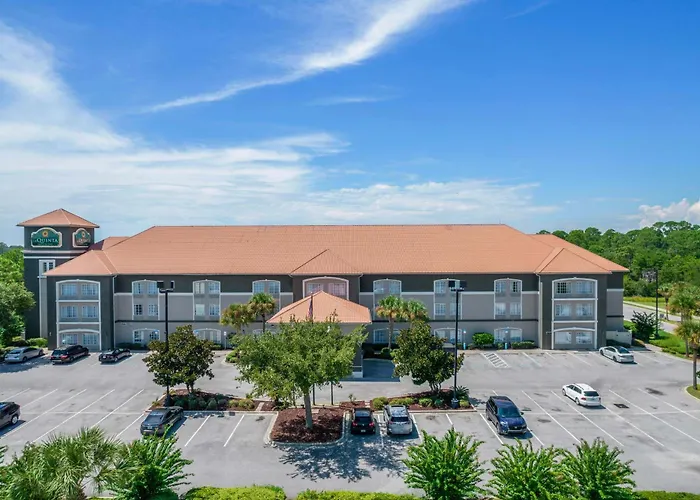 La Quinta By Wyndham Pcb Coastal Palms