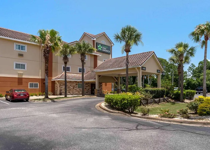 Extended Stay America Select Suites - Destin - Us 98 - Emerald Coast Pkwy