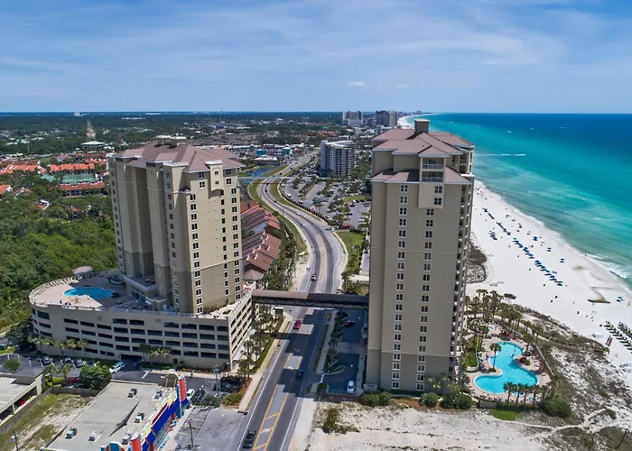 Grand Panama By Panhandle Getaways