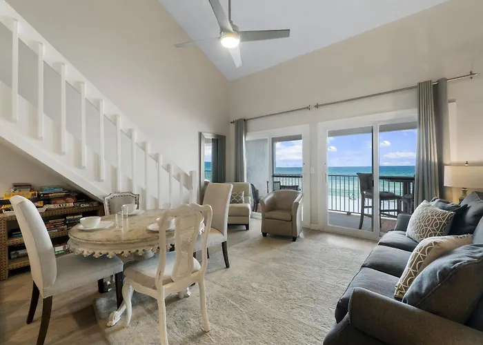 Eastern Shores On 30A By Panhandle Getaways