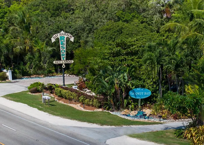 Coconut Bay Resort - Key Largo