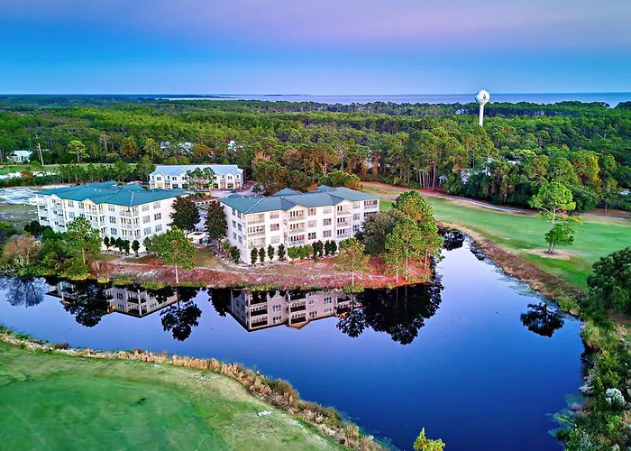 St James Bay Golf & Pickleball Resort