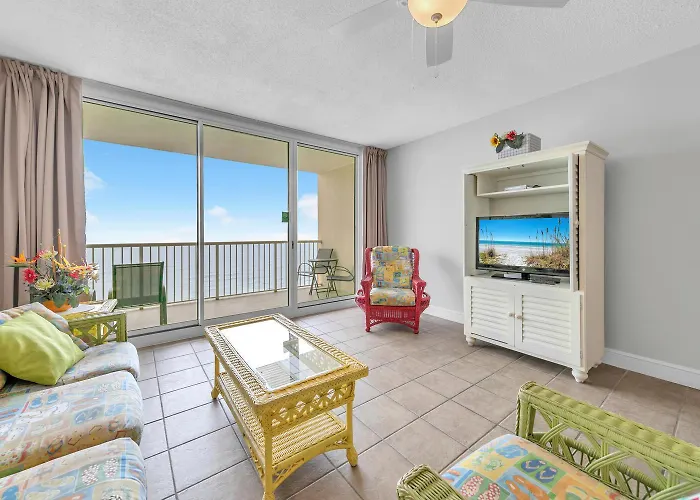 Majestic Beach Towers 2-1803