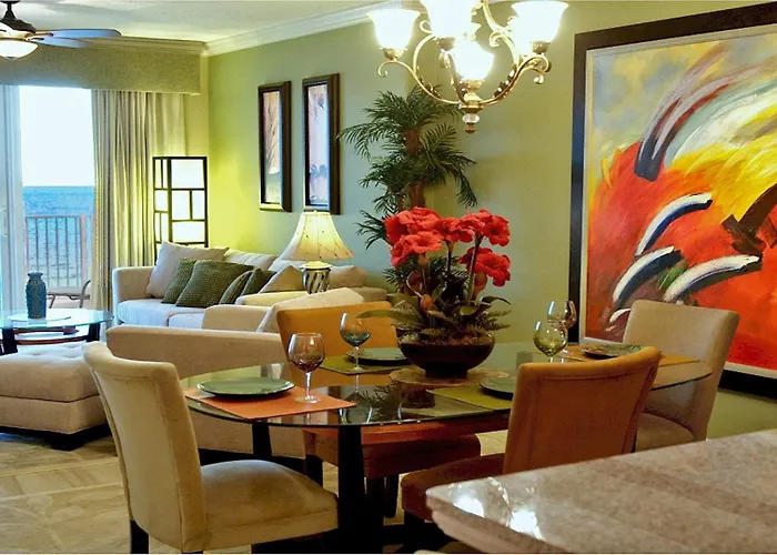 Tropic Winds Condo