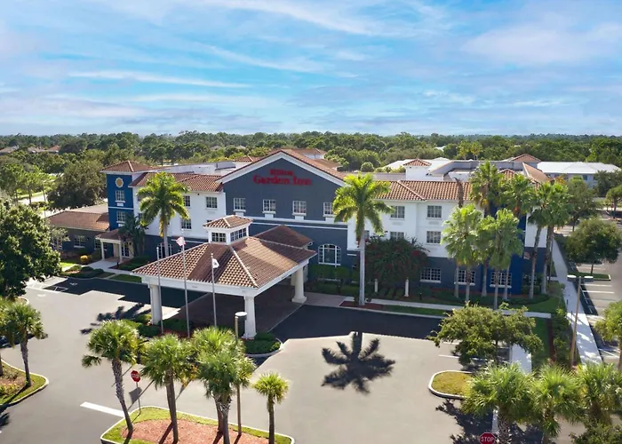 Hilton Garden Inn at PGA Village / Port St. Lucie