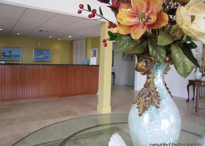 Surf Club Hotel