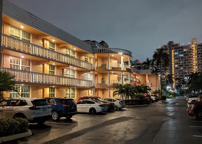 Playablanco Suites