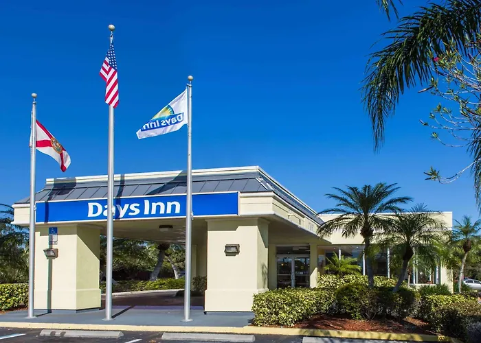Days Inn By Wyndham Melbourne