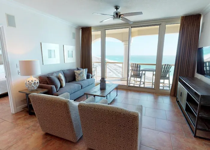 Portofino Tower 3 Unit 1609