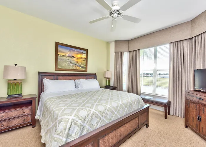 Genoa Vacation Rental