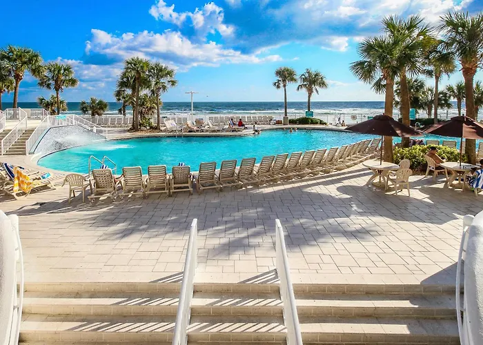 Ocean Walk 2424B
