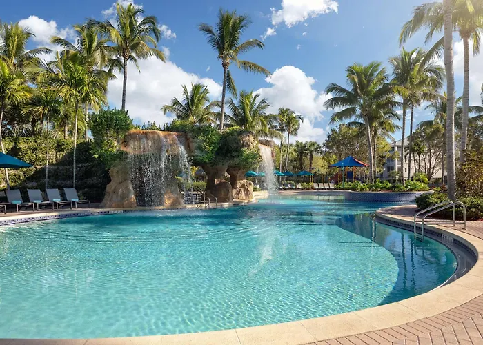 Hyatt Vacation Club At Coconut Cove
