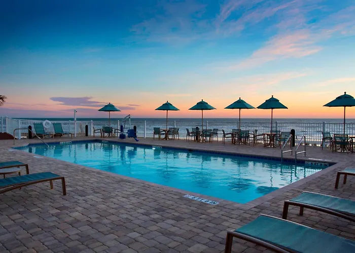 Springhill Suites By Marriott New Smyrna Beach
